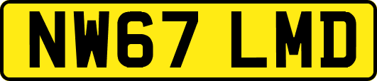 NW67LMD