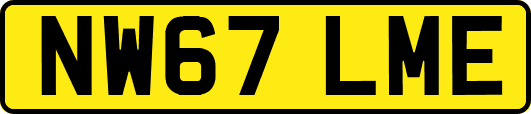 NW67LME