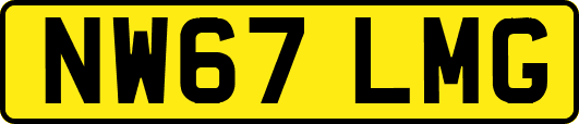 NW67LMG