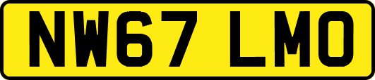 NW67LMO