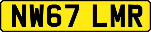NW67LMR