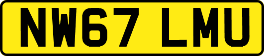 NW67LMU