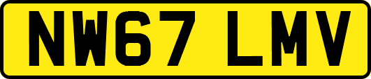 NW67LMV