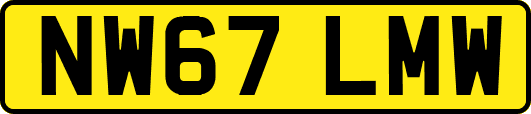 NW67LMW