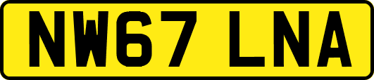 NW67LNA