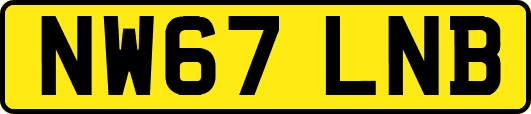 NW67LNB