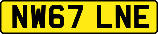 NW67LNE