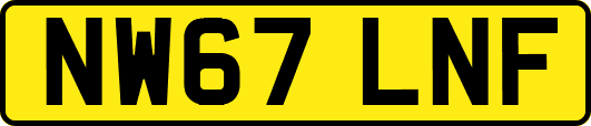 NW67LNF