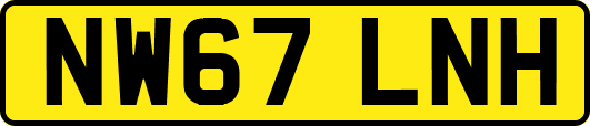 NW67LNH