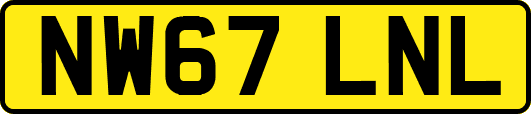 NW67LNL