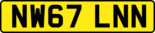 NW67LNN