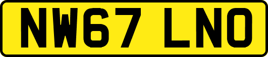 NW67LNO