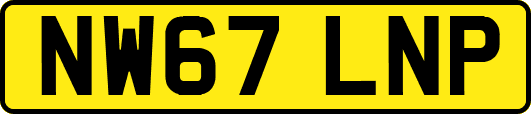 NW67LNP