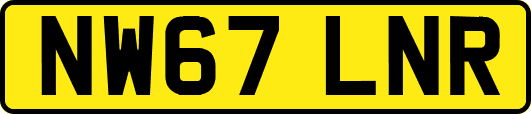 NW67LNR