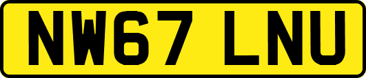 NW67LNU