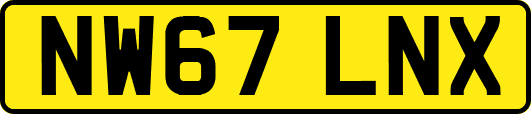 NW67LNX