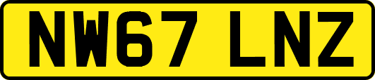 NW67LNZ