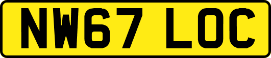 NW67LOC