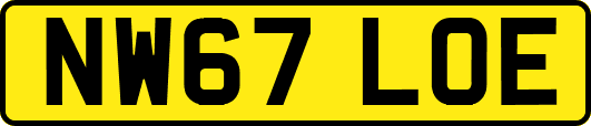 NW67LOE