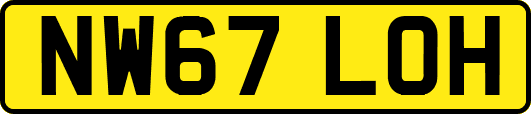 NW67LOH