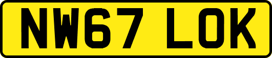 NW67LOK