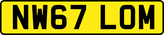 NW67LOM