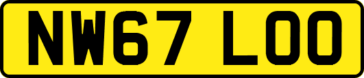 NW67LOO
