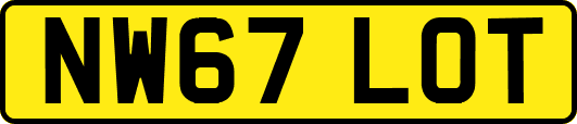 NW67LOT