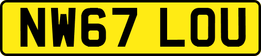 NW67LOU