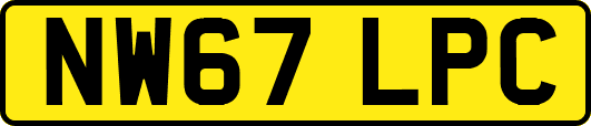 NW67LPC