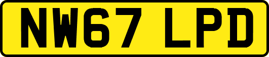 NW67LPD