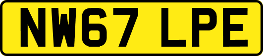 NW67LPE