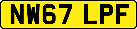 NW67LPF