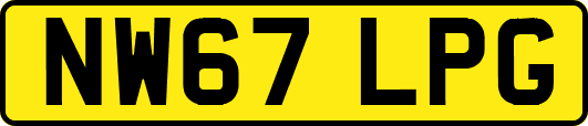 NW67LPG