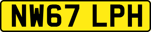 NW67LPH