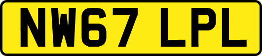 NW67LPL