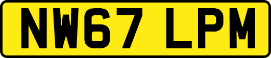 NW67LPM