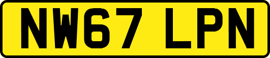 NW67LPN