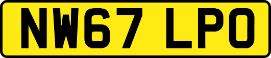 NW67LPO