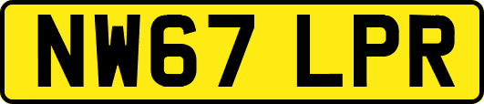 NW67LPR