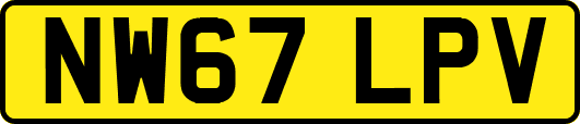NW67LPV