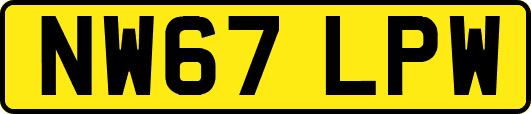 NW67LPW