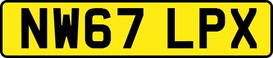 NW67LPX
