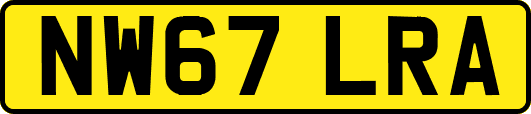 NW67LRA