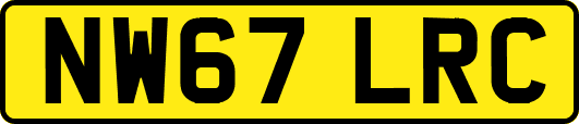 NW67LRC