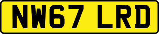 NW67LRD