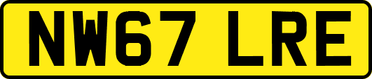 NW67LRE