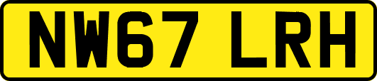 NW67LRH