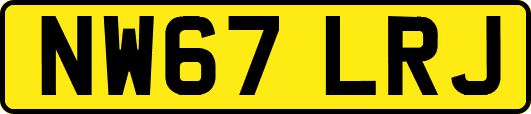 NW67LRJ