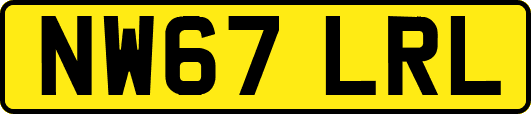 NW67LRL